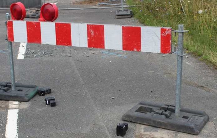 Hinweise auf die Vandalen gesucht Hinweise auf die Vandalen gesucht