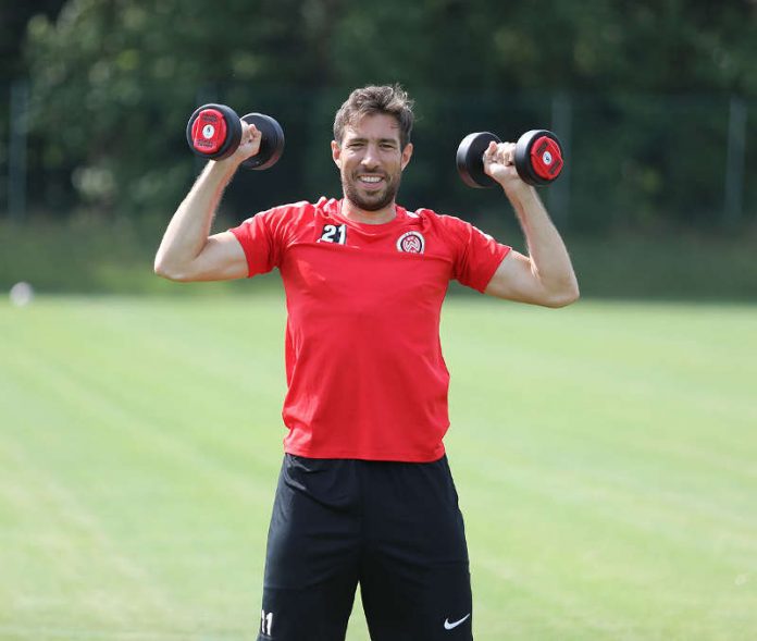 Patrick Schönfeld (Foto: svww.de)