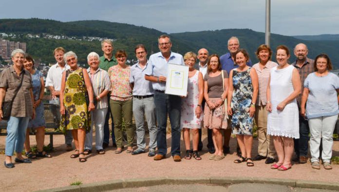 180801_Fairtrade (1 von 1) Bingen Fairtrade