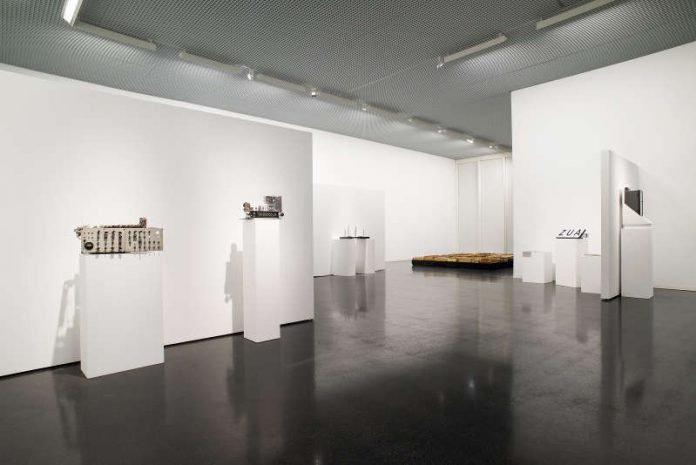 Kunsthaus Wiesbaden (Foto: Patrick Baeuml) Kunsthaus Wiesbaden (Foto: Patrick Baeuml)