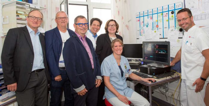 2018_08_14_Kinderchirurgie_Sterntaler_Foto Peter Pulkowski_0001_DSC0891 Kinderchirurgie Mainz