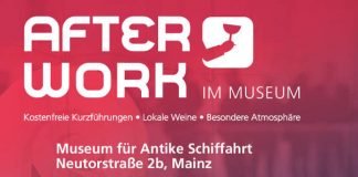 Veranstaltungshinweis