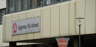 Agentur für Arbeit Ludwigshafen (Foto: Reinhard Schnell)