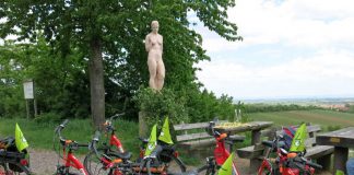 Betriebsausflug Teambuilding Incentive E-Bike Ausflug