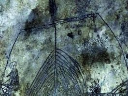 Werk von Paul Blau