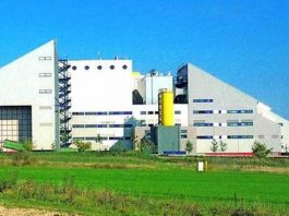 Müllheizkraftwerk Pirmasens (Foto: GML)