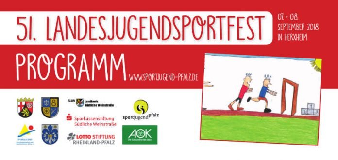 Veranstaltungshinweis (Quelle: Sportbund Pfalz)