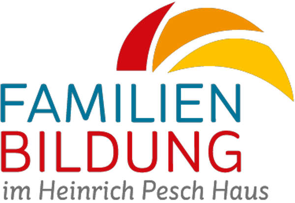 Logo 'Familienbildung im Heinrich Pesch Haus'