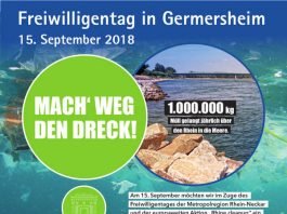 Veranstaltungshinweis