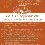 Kloster-Herbst
