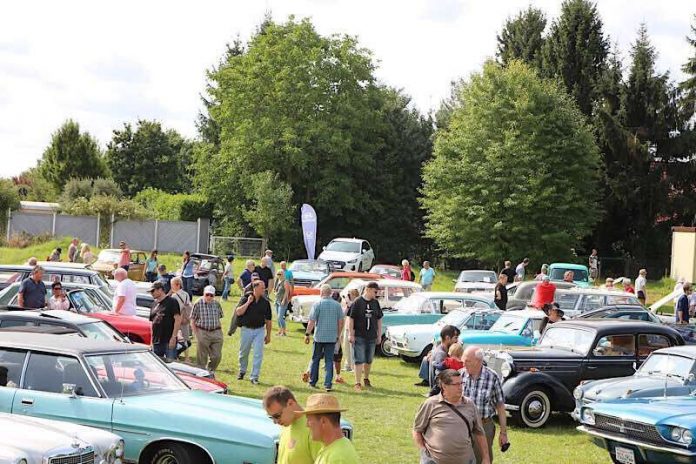 ACV Young- und Oldtimertreffen