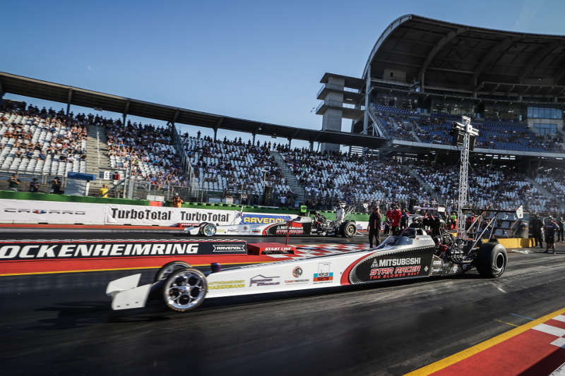 NitrOlympX (Foto: Hockenheim-Ring GmbH)