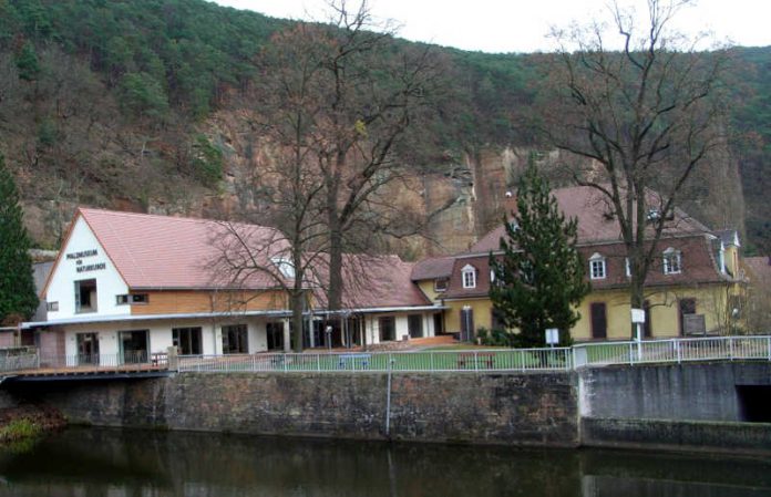 Pfalzmuseum Bad Dürkheim Pfalzmuseum Bad Dürkheim