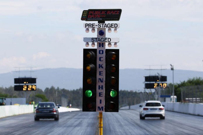 Public Race Days auf dem Hockenheimring (Foto: Hockenheim-Ring GmbH)