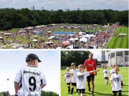Veranstaltungshinweis (Quelle: Eintracht Frankfurt Fußball AG)