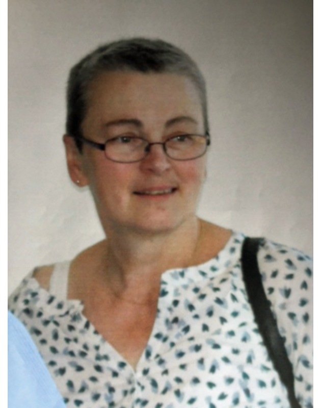 Seit Donnerstag, 16. August 2018, vermisste 60-jährige Ruth A. aus Hofgeismar-Hümme (Landkreis Kassel). Polizei bittet um Hinweise.