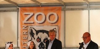 Zoo Jubiläum