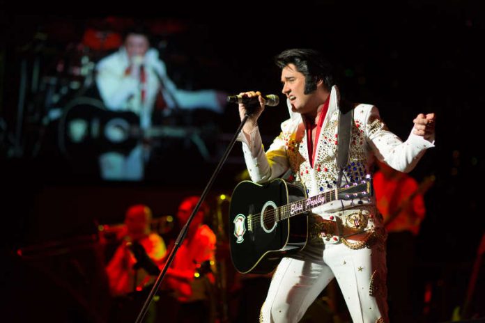 ELVIS - Das Musical (Foto: Andreas Friese)