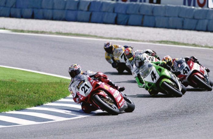 Hockenheim Classics (Foto: Hockenheim-Ring GmbH)