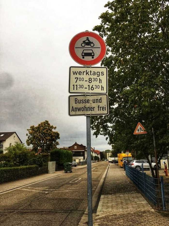 Römerweg Römerweg