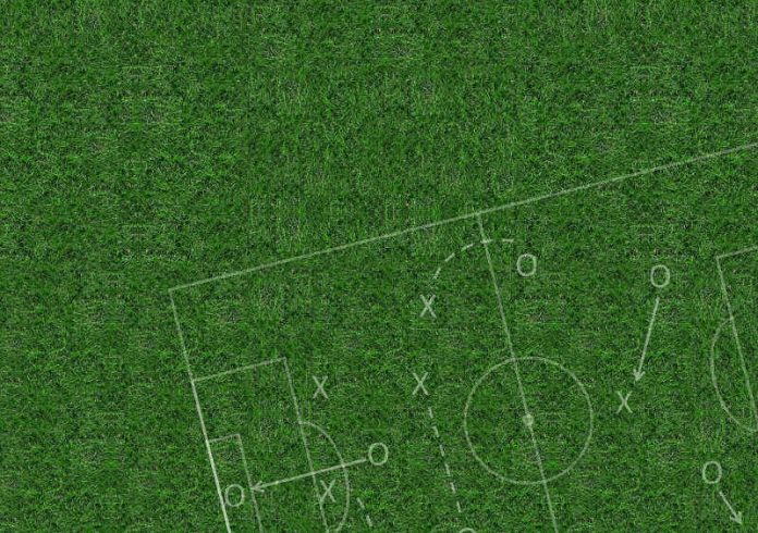 Symbolbild Fußball (Foto: Pixabay)