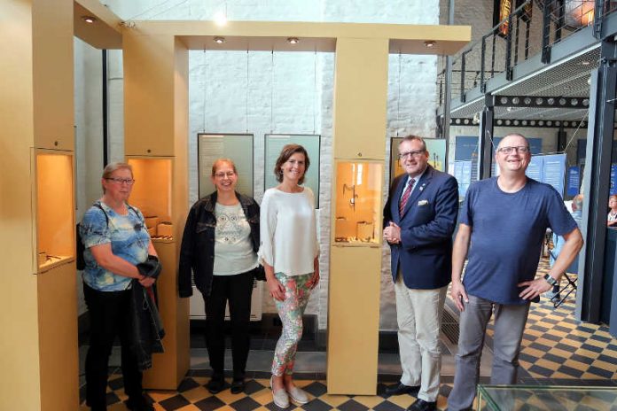 TagdesoffenenDenkmals Tag offenes Denkmal Bingen