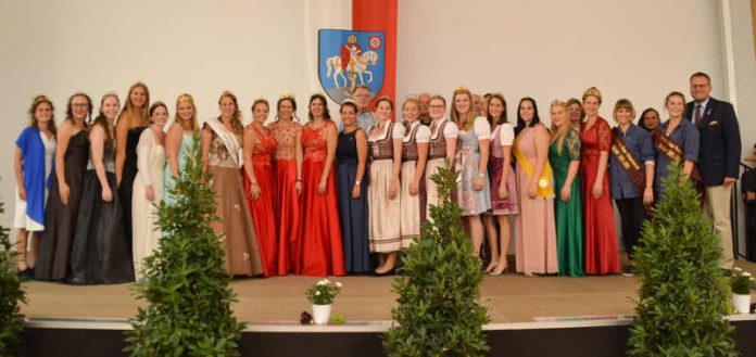 180909_Majestätenempfang (1 von 1) Majestätenempfang