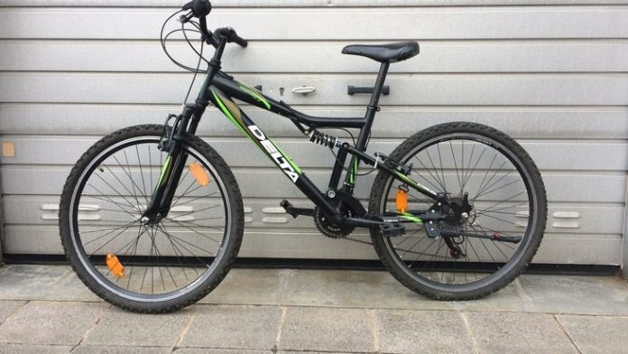 Fahrrad pininfarina Fahrrad pininfarina