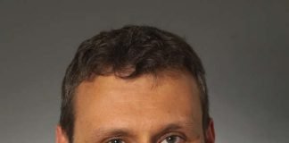 Dr. med. Roland Seidel, neuer Chefarzt der Klinik für Radiologie am Städtischen Krankenhaus Pirmasens (Foto: Städtisches Krankenhaus Pirmasens gGmbH)