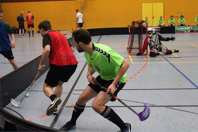 Floorball (Foto: privat)