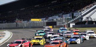 DTM (Foto: ITR GmbH)