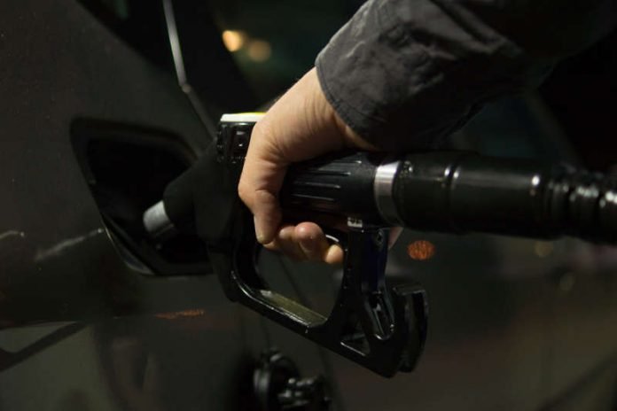Symbolbild Tanken Tankstelle (Foto: Pixabay) Symbolbild Tanken Tankstelle (Foto: Pixabay)
