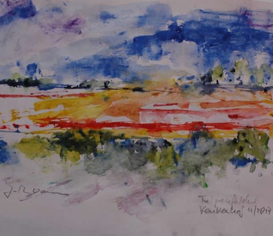Bild von Johannes Doerr