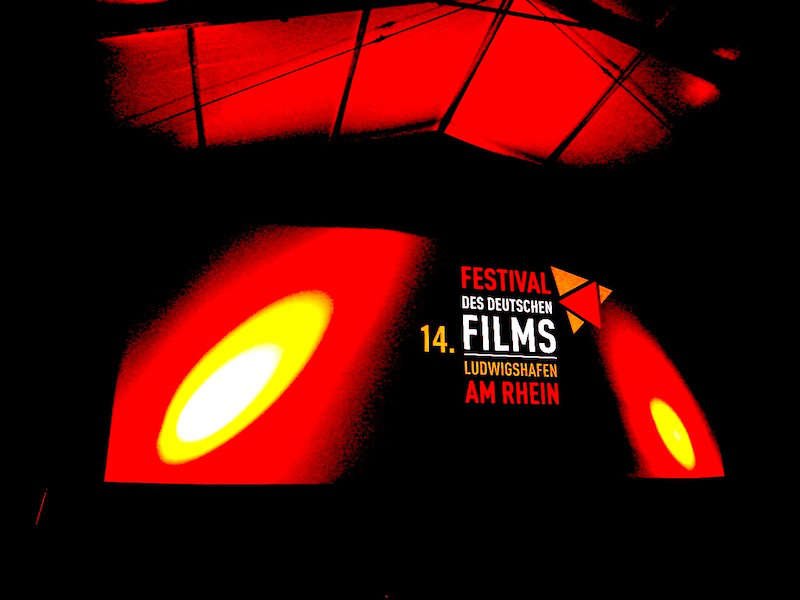 Festival des deutschen Films (Foto: Hannes Blank)