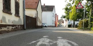 Freiwilligentag Kinderburg (Foto: Stadtverwaltung Schifferstadt)