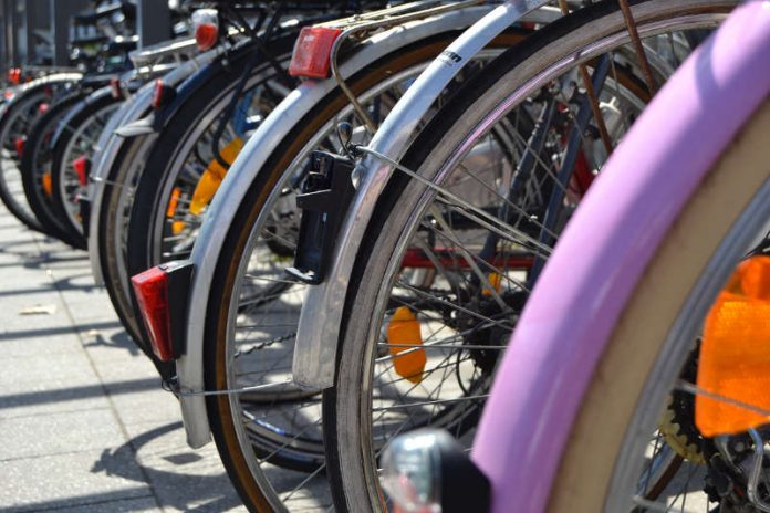Wie fahrradfreundlich sind die Kommunen in Deutschland? Der ADFC-Fahrradklimatest 2018 will genau das herausfinden. (Foto: Stadt Landau in der Pfalz)