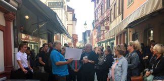 Projekt „Jugend stärken im Quartier“ (Foto: Stadtverwaltung Neustadt)