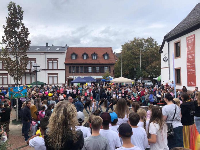 Kinderaltstadtfest