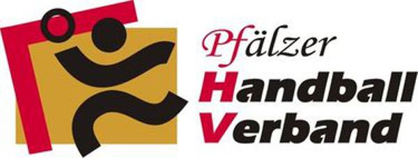 Logo Pfälzer Handball Verband