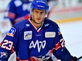 Marcel Goc (Foto: AS-Sportfoto / Sörli Binder)