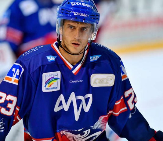 Marcel Goc (Foto: AS-Sportfoto / Sörli Binder)