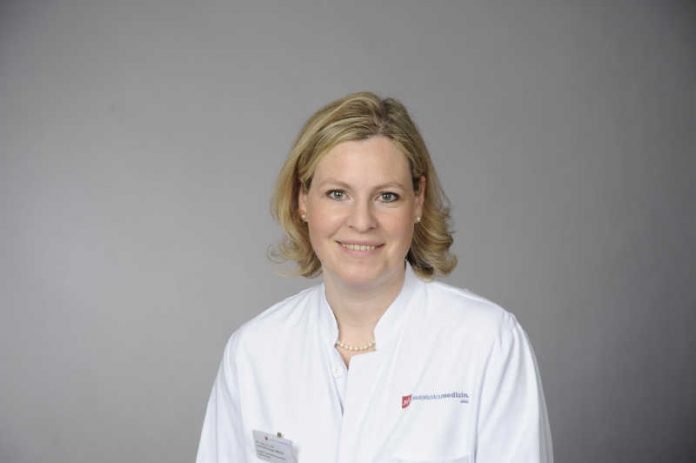 PD Dr. Julia Weinmann-Menke