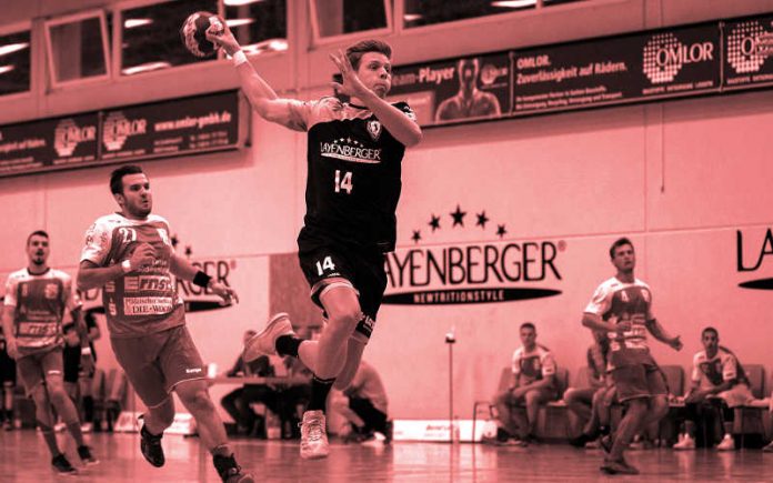 TuS 04 KL-Dansenberg_Alexander Schulze TuS 04 KL-Dansenberg_Alexander Schulze