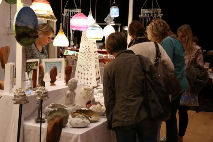 handmade Kreativmarkt (Foto: VT-Veranstaltungen) handmade Kreativmarkt (Foto: VT-Veranstaltungen)