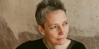 Annett Kuhr (Foto: privat)