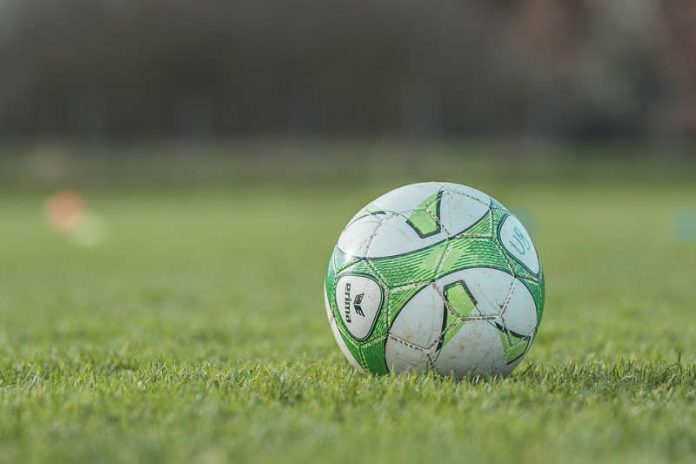 Symbolbild Fußball (Foto: Pixabay)