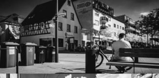 Fotografien und Animationen von Alexander Kästel (Quelle: Stadt Viernheim)
