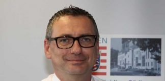Kriminalhauptkommissar René Lamby.