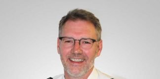 Das 16. Polizeirevier bekommt mit Michael Lönnig den zweiten "Schutzmann vor Ort