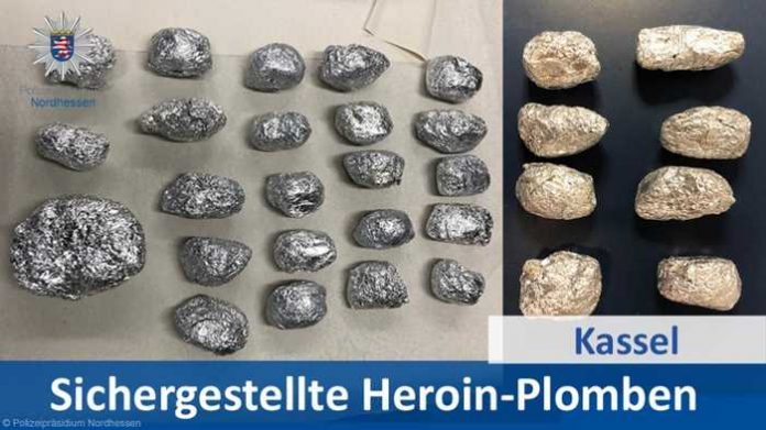 Sichergestelltes Heroin: 44-jähriger Tatverdächtiger in Untersuchungshaft Sichergestelltes Heroin: 44-jähriger Tatverdächtiger in Untersuchungshaft Sichergestelltes Heroin: 44-jähriger Tatverdächtiger in Untersuchungshaft Sichergestelltes Heroin: 44-jähriger Tatverdächtiger in Untersuchungshaft
